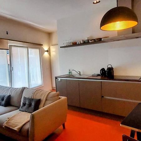 Urban Condo - Peacefull And Cozy Spot In Historical Center Antwerpen Ngoại thất bức ảnh