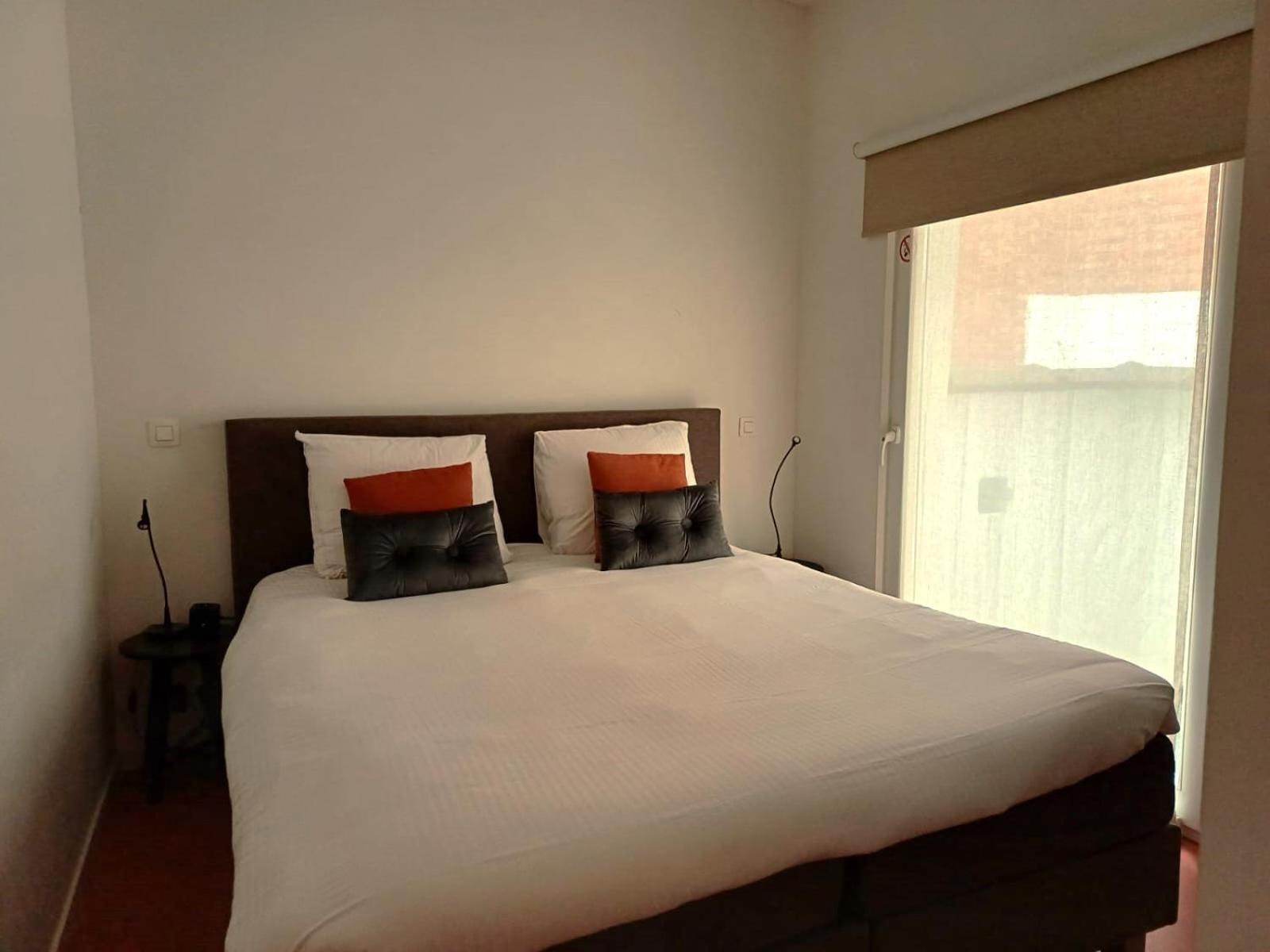 Urban Condo - Peacefull And Cozy Spot In Historical Center Antwerpen Ngoại thất bức ảnh