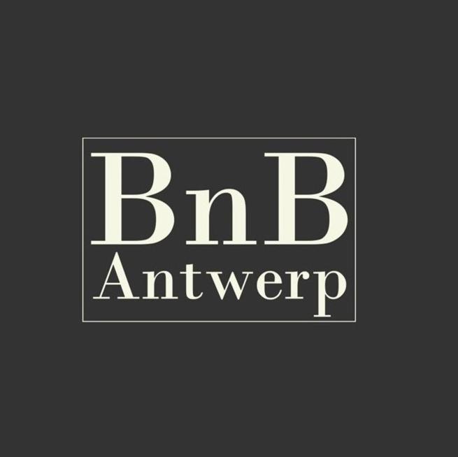 Urban Condo - Peacefull And Cozy Spot In Historical Center Antwerpen Ngoại thất bức ảnh