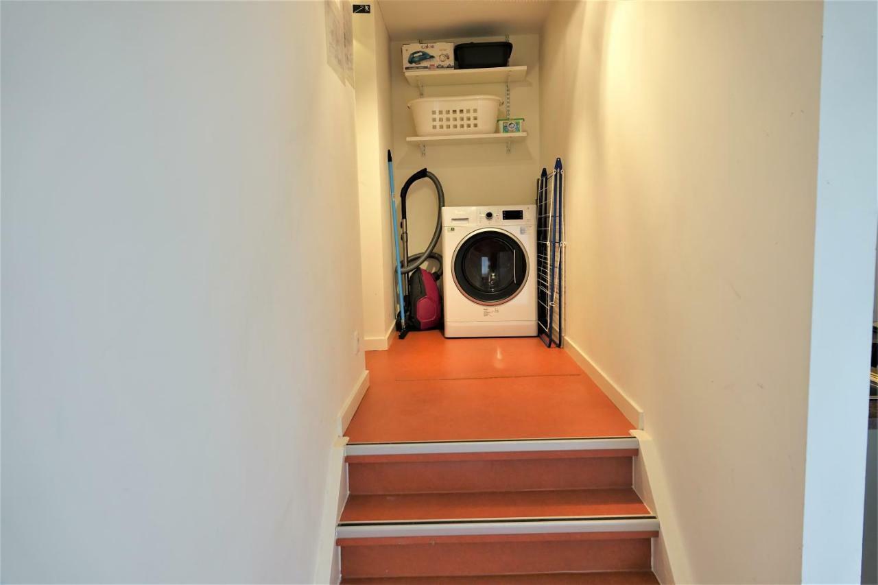 Urban Condo - Peacefull And Cozy Spot In Historical Center Antwerpen Ngoại thất bức ảnh