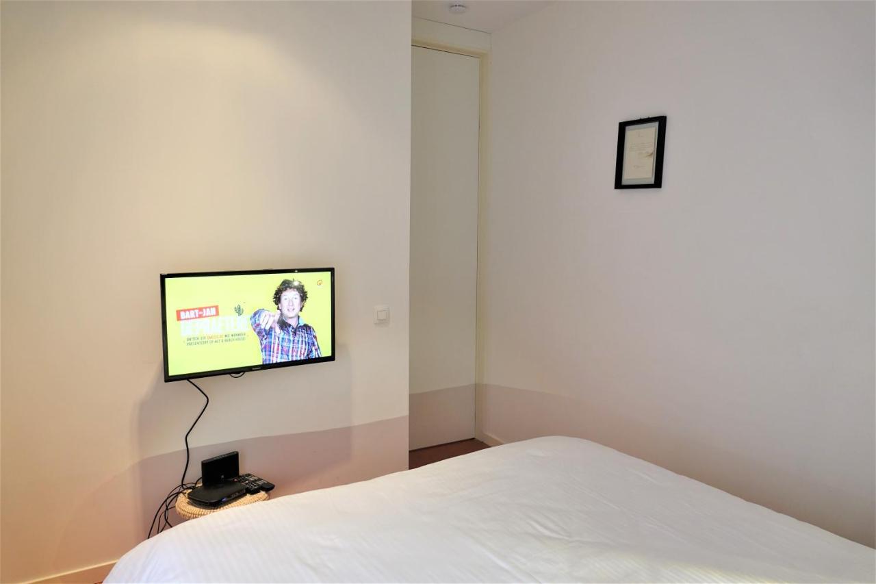Urban Condo - Peacefull And Cozy Spot In Historical Center Antwerpen Ngoại thất bức ảnh